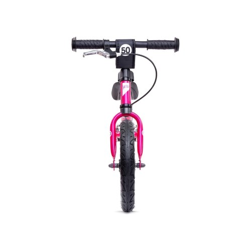 Беговел Yedoo Fifty 50 B маджента