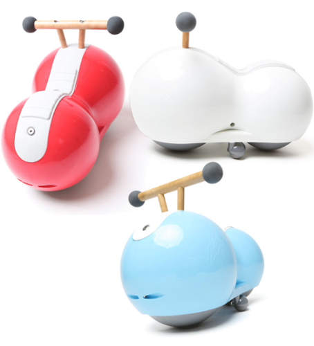 Сферовел Early Rider Spherovelo Juno White (SW-WT)