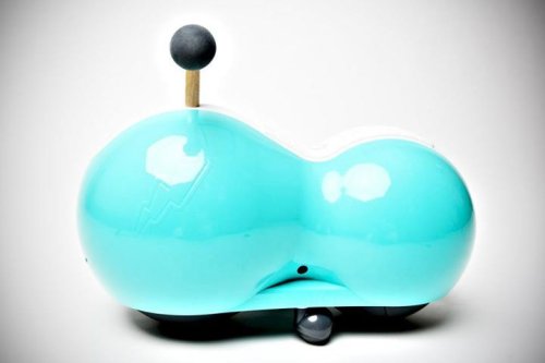 Сферовел Early Rider Spherovelo Juno Mint (SW-MT)