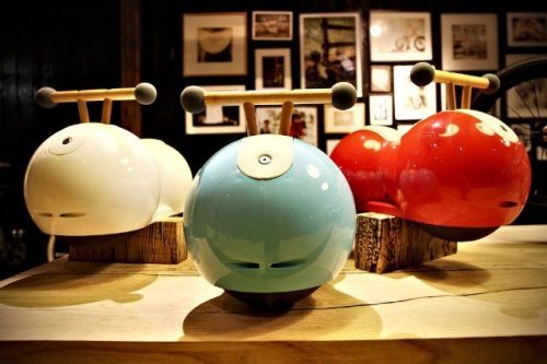 Сферовел Early Rider Spherovelo Juno Mint (SW-MT)