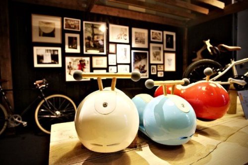 Сферовел Early Rider Spherovelo Juno Mint (SW-MT)