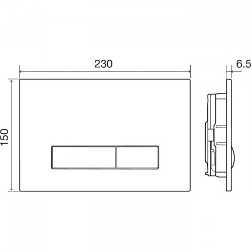 Інсталяція 3в1 Imprese i9109