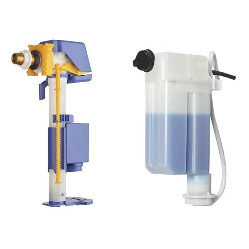 Инсталляция 3в1 Imprese i9120OLIpure