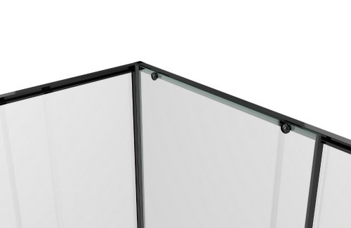 Душова кабіна Eger A Lany 599-550 Black