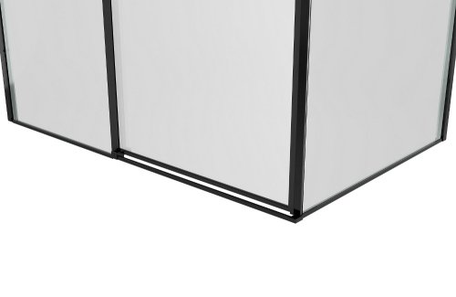 Душова кабіна Eger A Lany 599-550 Black