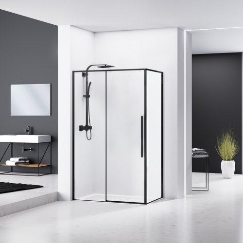 Душова кабіна Eger A Lany 599-550 Black