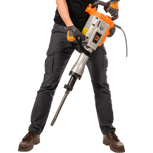 Отбойный молоток Tekhmann TDH-2260