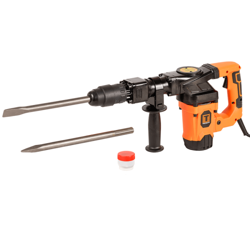 Отбойный молоток Tekhmann TDH-1722 MAX