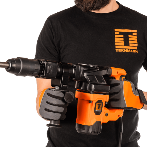 Отбойный молоток Tekhmann TDH-1722 MAX