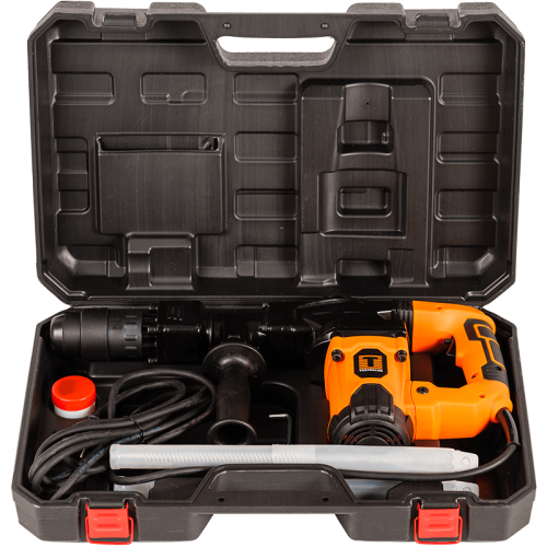 Отбойный молоток Tekhmann TDH-1722 MAX