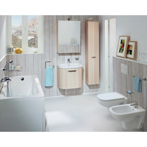 Подвесной унитаз Jika Olymp Deep (H8206100000001)