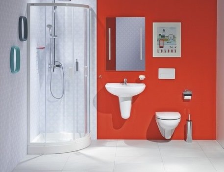 Подвесной унитаз Jika Lyra Plus (H8233820000001)