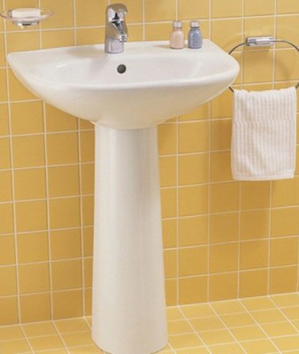 Умывальник Jika Zeta 50 (H8103900001041)