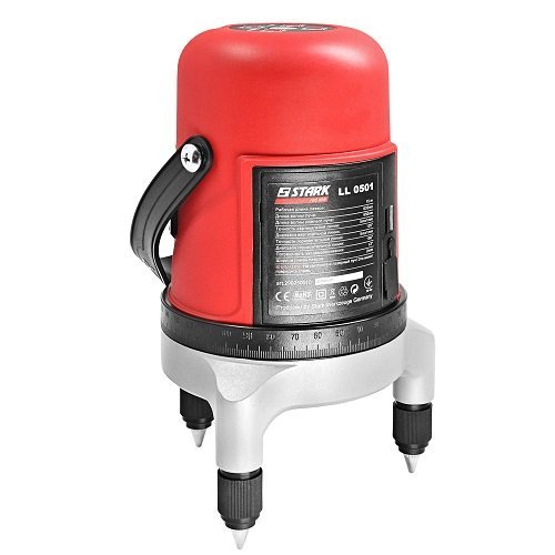 Лазерный нивелир Stark LL 0501  290050010