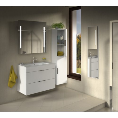 Дзеркало Jika Clear 55 (H4557151731441)