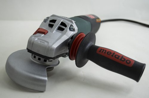 Болгарка Metabo WEV 15-125 Quick
