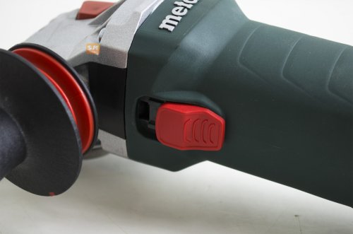 Болгарка Metabo WEV 15-125 Quick