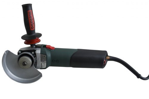Болгарка Metabo WEV 15-125 Quick