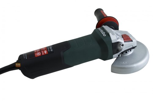 Болгарка Metabo WEV 15-125 Quick