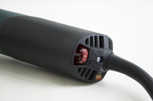 Болгарка Metabo WEV 15-125 Quick