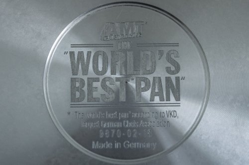 Сотейник AMT 20х7 см I-720-E-Z10B