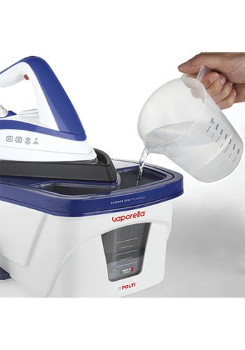 Парогенератор Polti Vaporella Silence Eco Friendly_19.50 (PLEU0219)