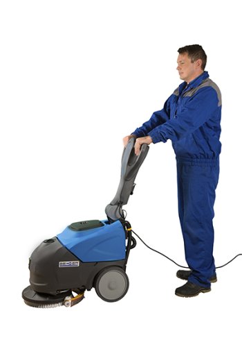 Поломоечная машина Becker CT15 C35 (LPTE00656)