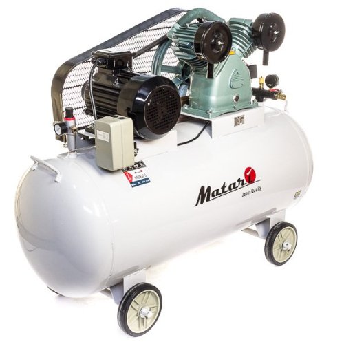 Компрессор Matari M550E40-3