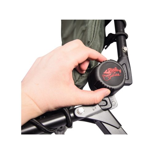 Кресло-трансформер Tramp Lounge TRF-055