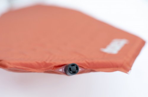 Самонадувающийся коврик Tramp Ultralight TRI-023