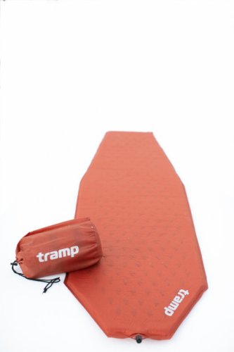 Самонадувающийся коврик Tramp Ultralight TRI-023