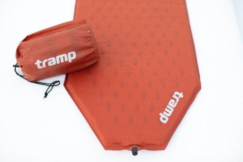 Самонадувающийся коврик Tramp Ultralight TRI-023