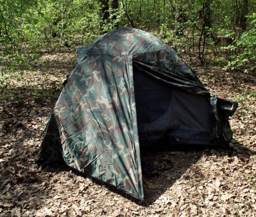 Палатка Tramp Hunter (TLT-001.11)