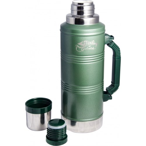 Термос Tramp Greenline 2.2 л (TRC-097)