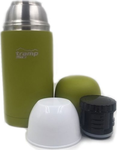 Термос Tramp TrampLite 1.0 л (TLC-006)