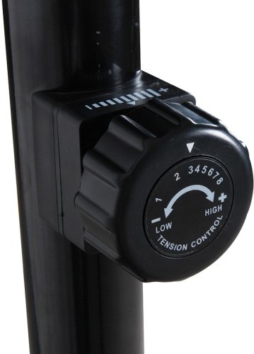 Велотренажер магнитный EcoFit E-439S