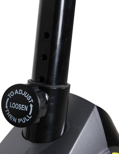 Велотренажер магнитный EcoFit E-439S