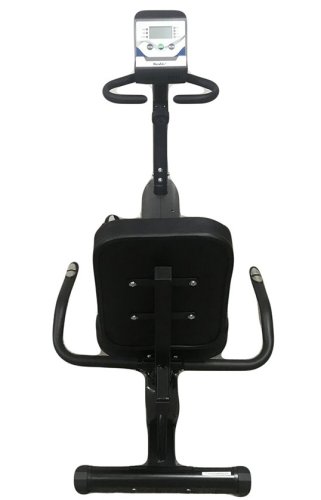 Велотренажёр горизонтальный EcoFit LOTUS R1.0