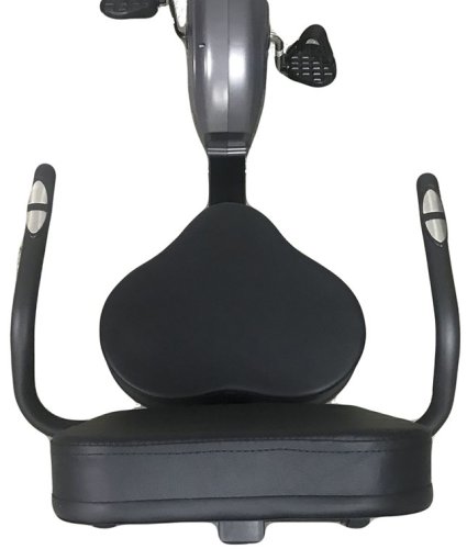 Велотренажёр горизонтальный EcoFit LOTUS R1.0