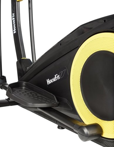 Орбитрек магнитный программируемый HouseFit HB 8268ELM