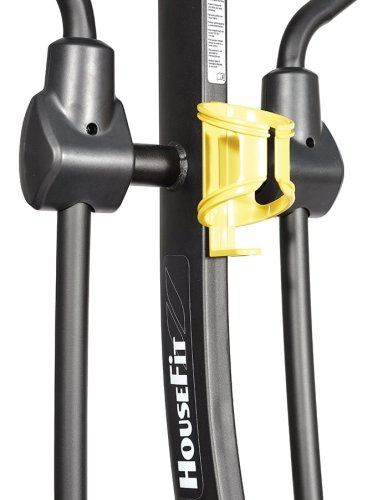 Орбитрек магнитный программируемый HouseFit HB 8268ELM