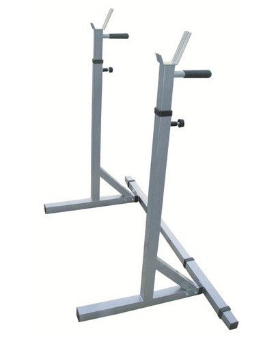 Стойка под штангу + брусья HSF HL-R09488