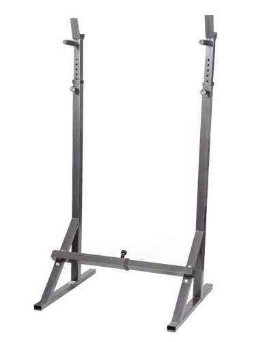 Стойка под штангу + брусья HSF HL-R09488