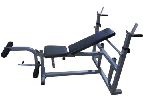 Cкамья под штангу HouseFit HG 2270