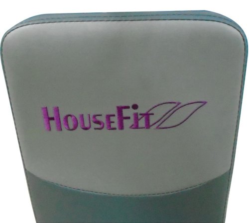 Фитнес станция HouseFit HG 2016 (набор грузов 45кг)