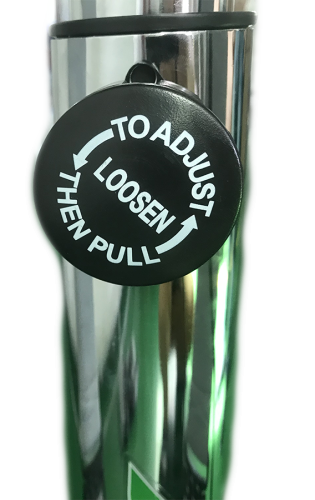 Вибромассажер HouseFit HM 3030