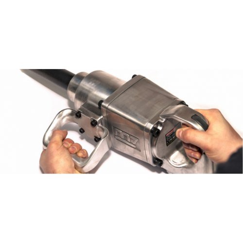 Пневмогайковерт Mighty Seven NC-8351