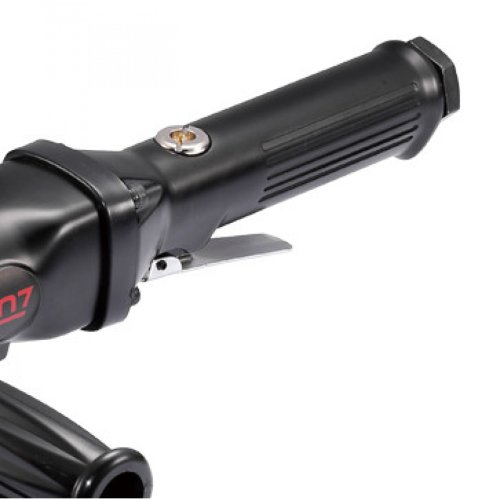 Пневматическая полировальная машина Mighty Seven QP-317