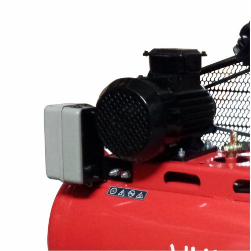 Компрессор Vulkan IBL2070E-380-100