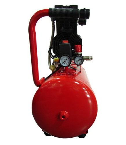 Компрессор Vulkan IBL50LOS